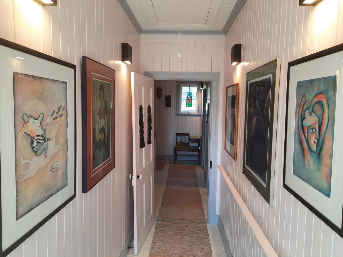 La Maison De L'ile D'orleans -- Dejeuner Gastronomique * Saint-Jean