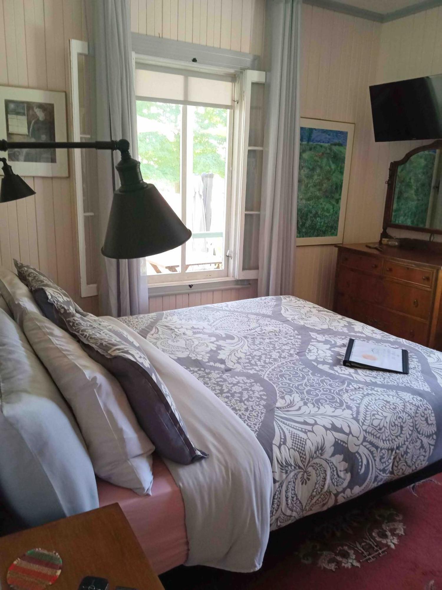 Bed & Breakfast La Maison De L'ile D'orleans -- Dejeuner Gastronomique *